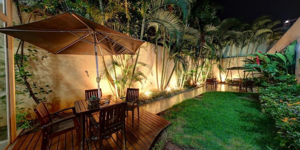 Hotel Maione Goiania Exterior photo